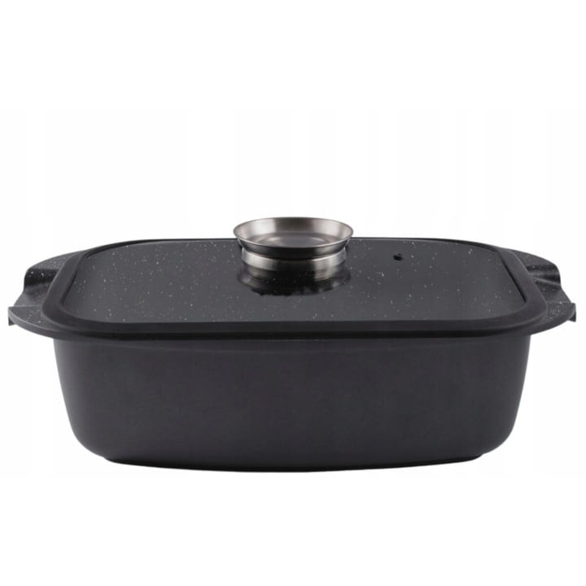 Brytfanna Brytfanka i ndukcyjna do Pieczenia Gerlach Granitex do Piekarnika