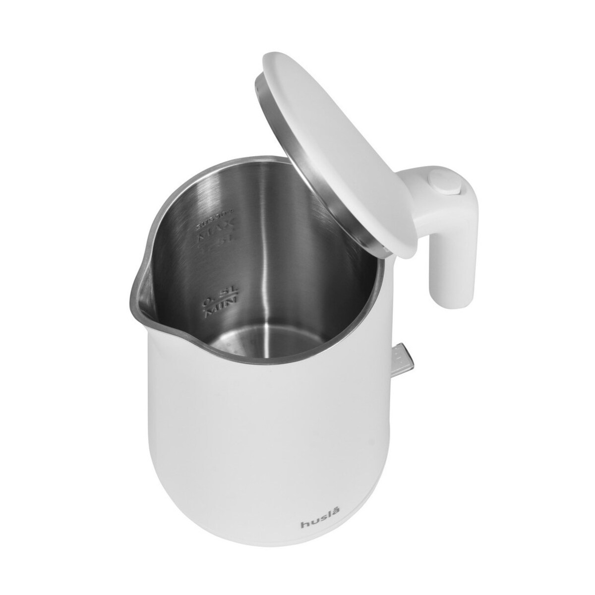 Czajnik elektryczny HUSLA