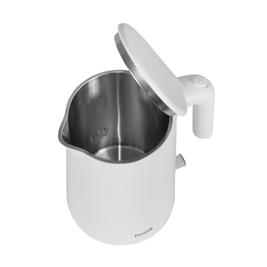 Czajnik elektryczny HUSLA