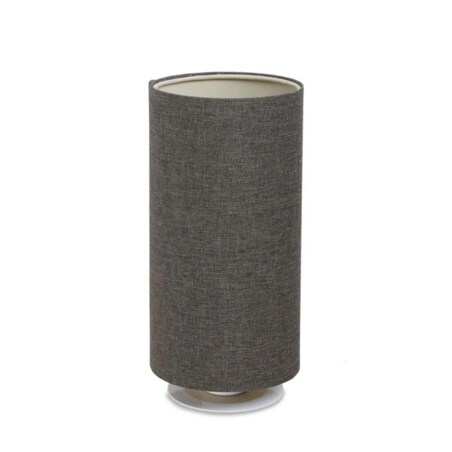 Lampa stołowa ERUTAN II szara