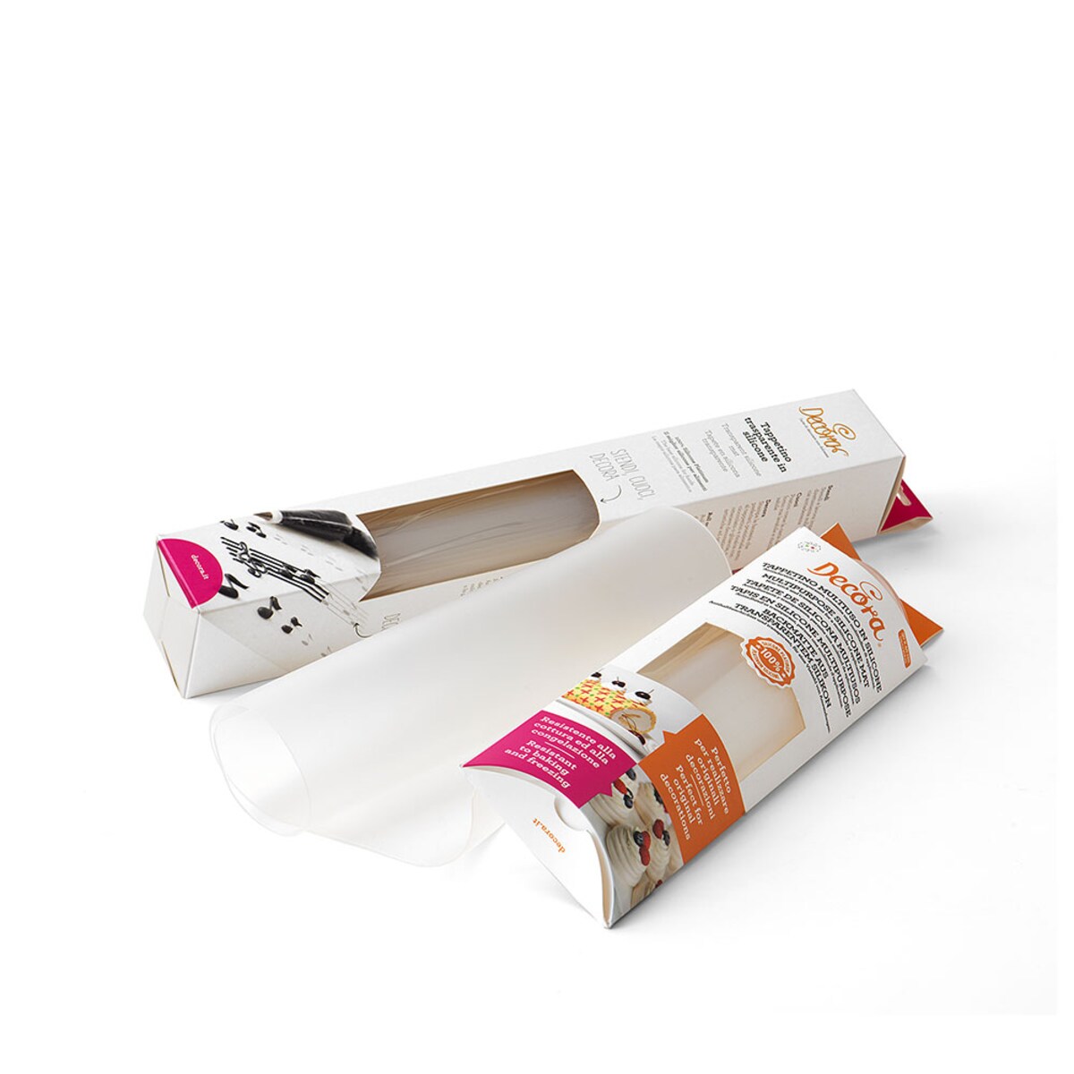 Decora mata silikonowa 40 x 60 cm