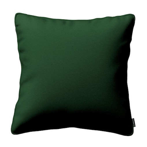 Poszewka Gabi na poduszkę 45x45 zielony