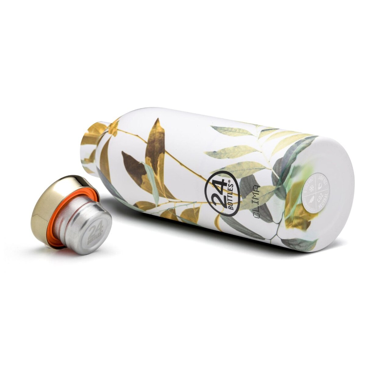 24BOTTLES CLIMA BOTTLE termiczna butelka na wodę 500 ml, Tivoli