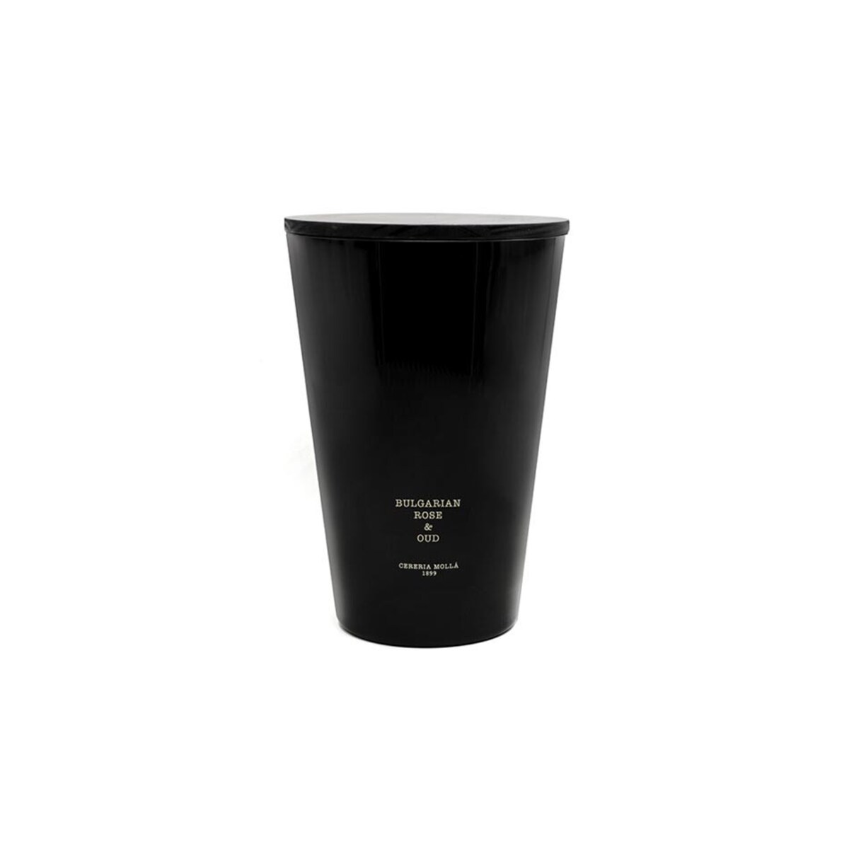 Świeca 3XL Bulgarian Rose & Oud, 7kg, Cereria Molla