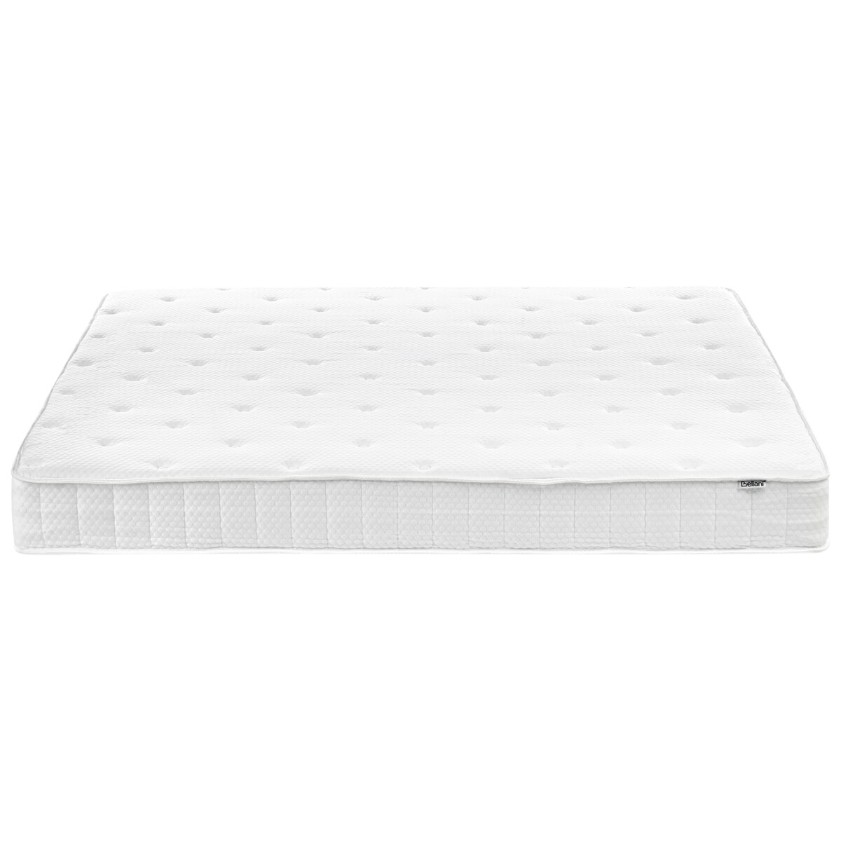 Materac kieszeniowy DUO Średnio twardy / Twardy 180 x 200 cm