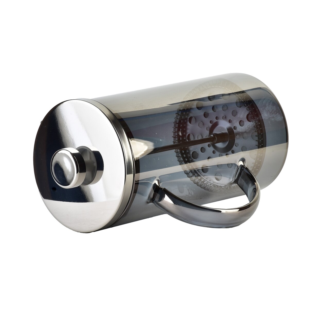 PETER Dzbanek z tłokiem french press1000ml 10.5x17xh20.5cm