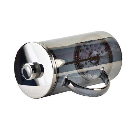 PETER Dzbanek z tłokiem french press1000ml 10.5x17xh20.5cm