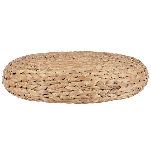 Puf WAHOO Hiacynt wodny Beżowy