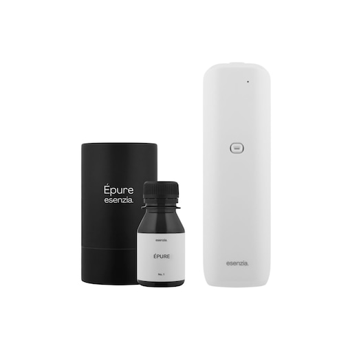Dyfuzor bialy PLUG IN + Épure