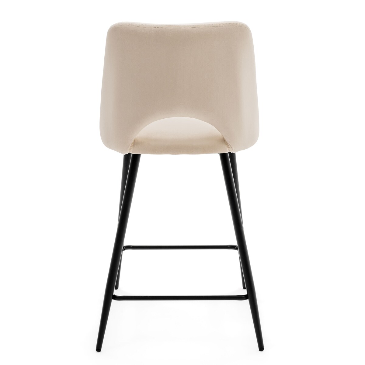 HOKER TAPICEROWANY WELUROWY DO SALONU JADALNI BAROWY NOWOCZESNY ORO BEŻOWY