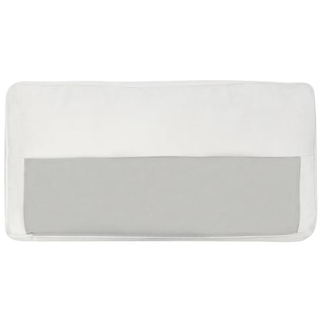 Sofa dla 3 osób SAVALEN Złamana biel
