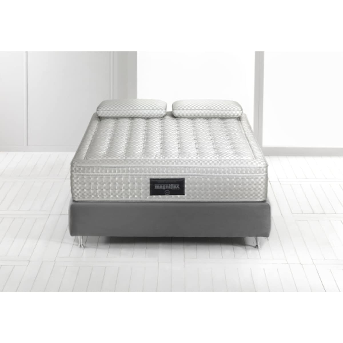 Materac Maestro Dual 14, 160 x 200 cm, Magniflex