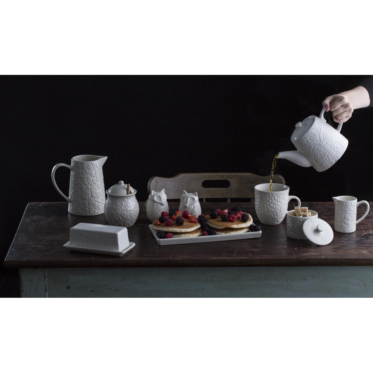 Imbryk In the forest, 1000 ml, Mason Cash