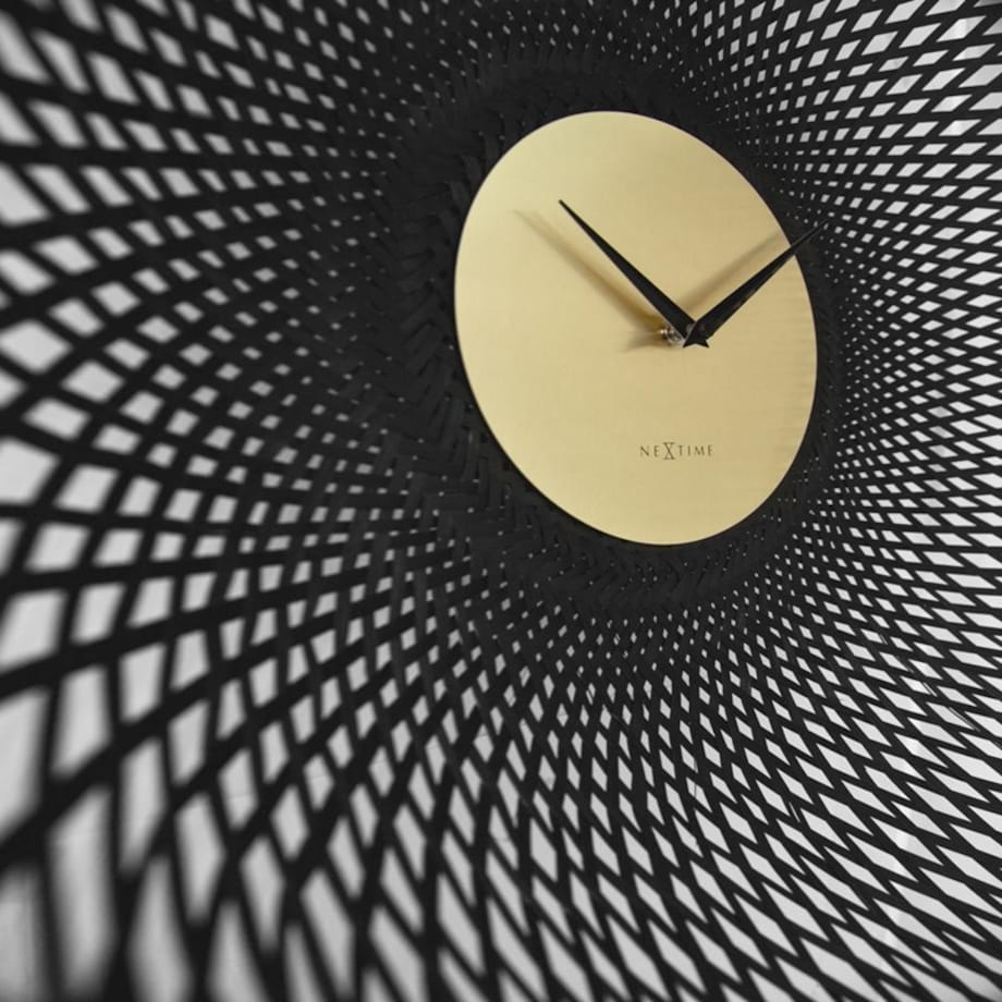 Zegar Nextime 3325 Zw 'Bamboo'