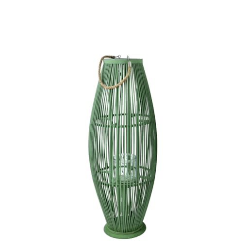 Lampion Lucie Green