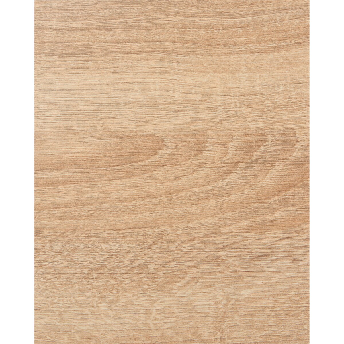 Regał ścienny ESTON Jasne drewno