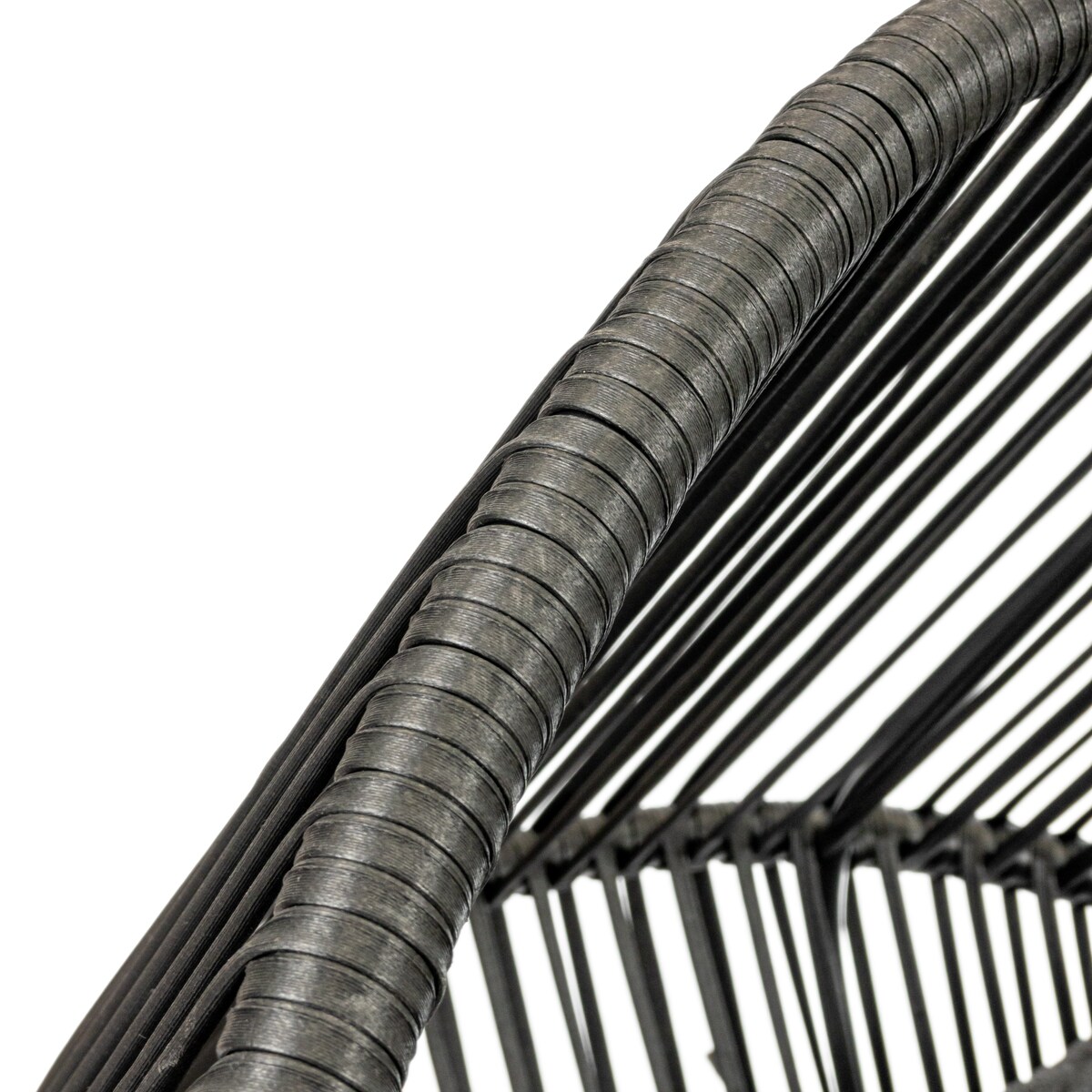 FOTEL OGRODOWY DWUOSOBOWY HOLAND Z PODUSZKAMI