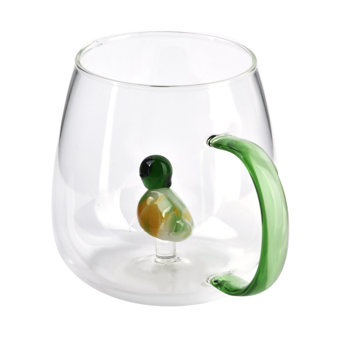 PETER DUCK Kubek 400ml 7.5x11.5xh9.5cm