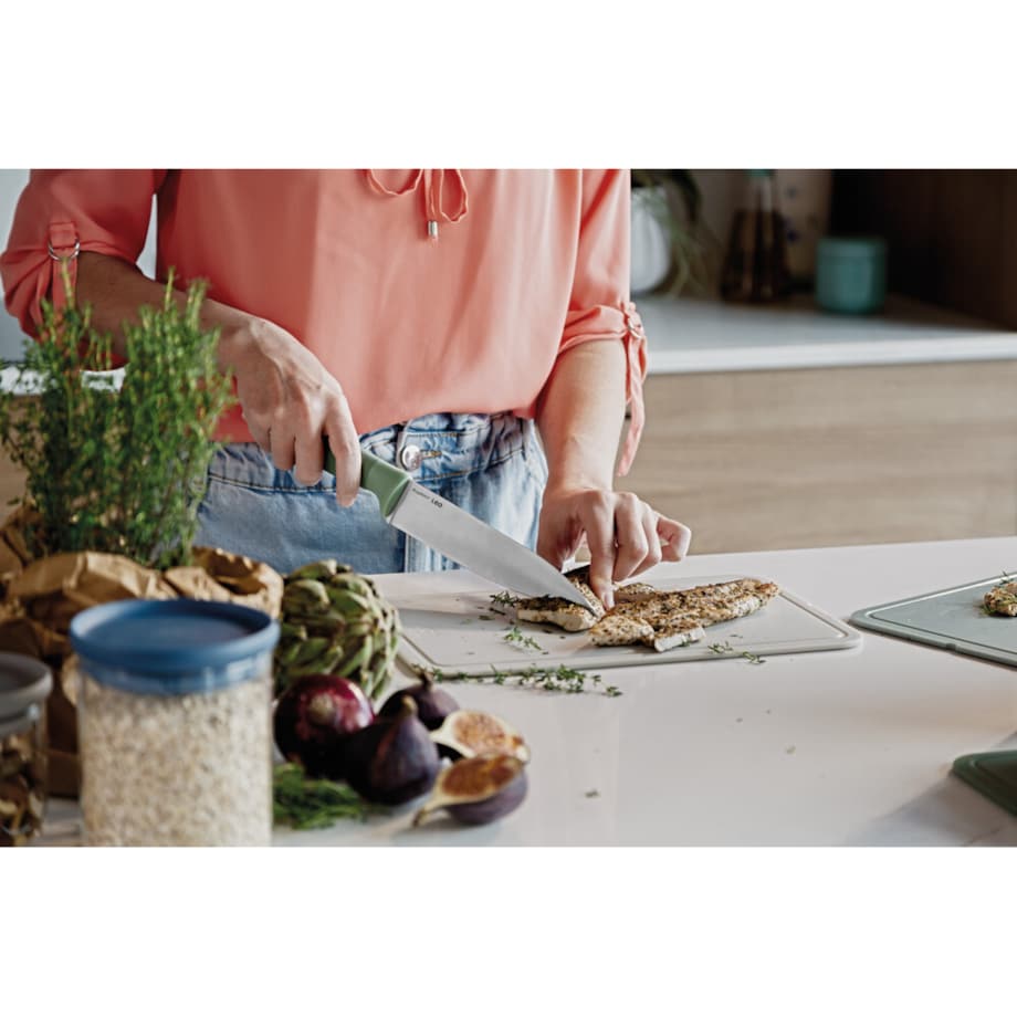 Zestaw noży w bloku 6-el. Forest BergHOFF