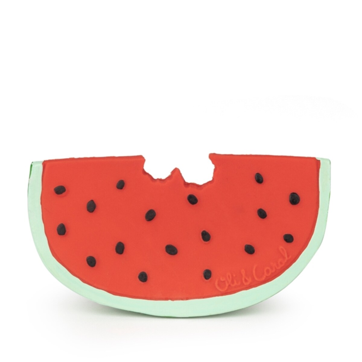 Oli & Carol Gryzak Zabawka Arbuz Wally Watermelon