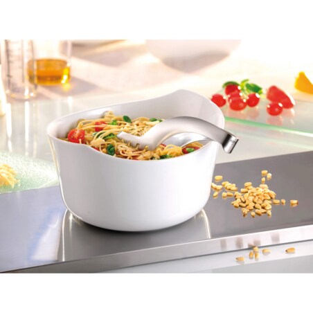 Szczypce do makaronu INSPIRIA