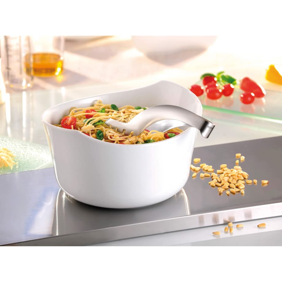 Szczypce do makaronu INSPIRIA