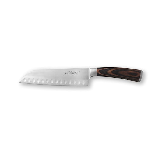 Maestro nóż santoku 17.5cm MR1465
