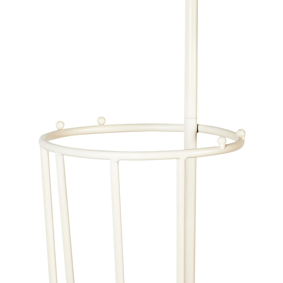 Stojak na parasole jasnobeżowy CHAMBORD