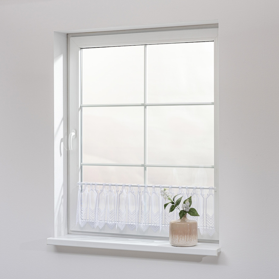 Zazdrostka z gipiurą Chevron wys. 30 cm na metry 60x0