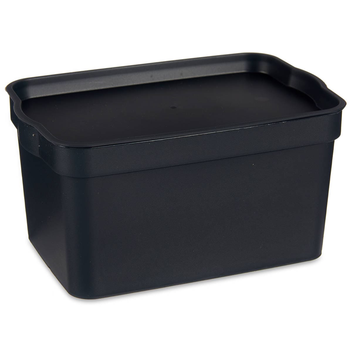 Pudełko plastikowe do przechowywania, 2,3 l
