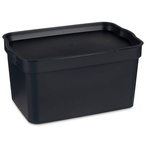 Pudełko plastikowe do przechowywania, 2,3 l