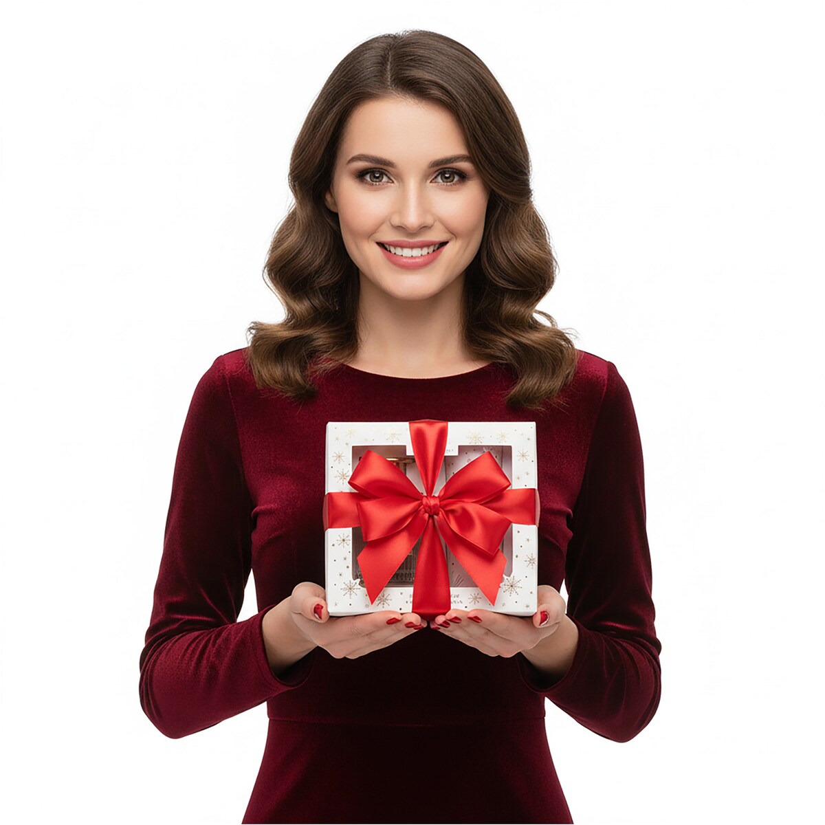 Dyfuzor Z Patyczkami Zapach Zestaw Zapachowy + Dwie Świece Dekoracje Świąteczny