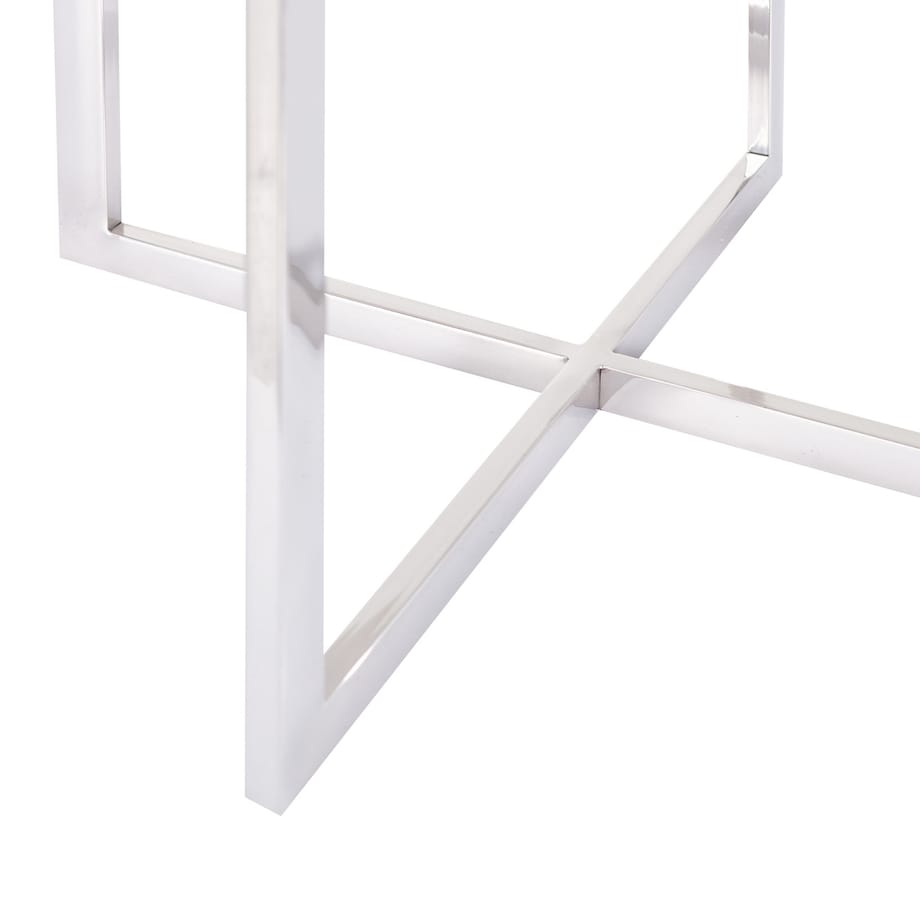 Stolik pomocniczy Melody wys. 47 cm, ⌀60 x 47 cm