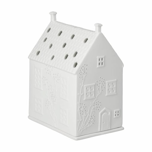 Lampion domek COUNTRY HOUSE