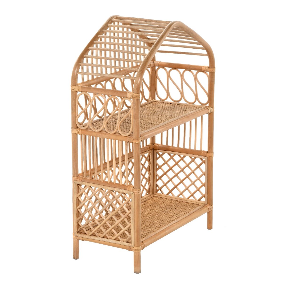 Półka dziecięca Playroom 91x62x31cm