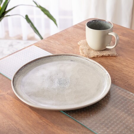 Talerz Mystical Organic 27cm, ⌀ 27 cm