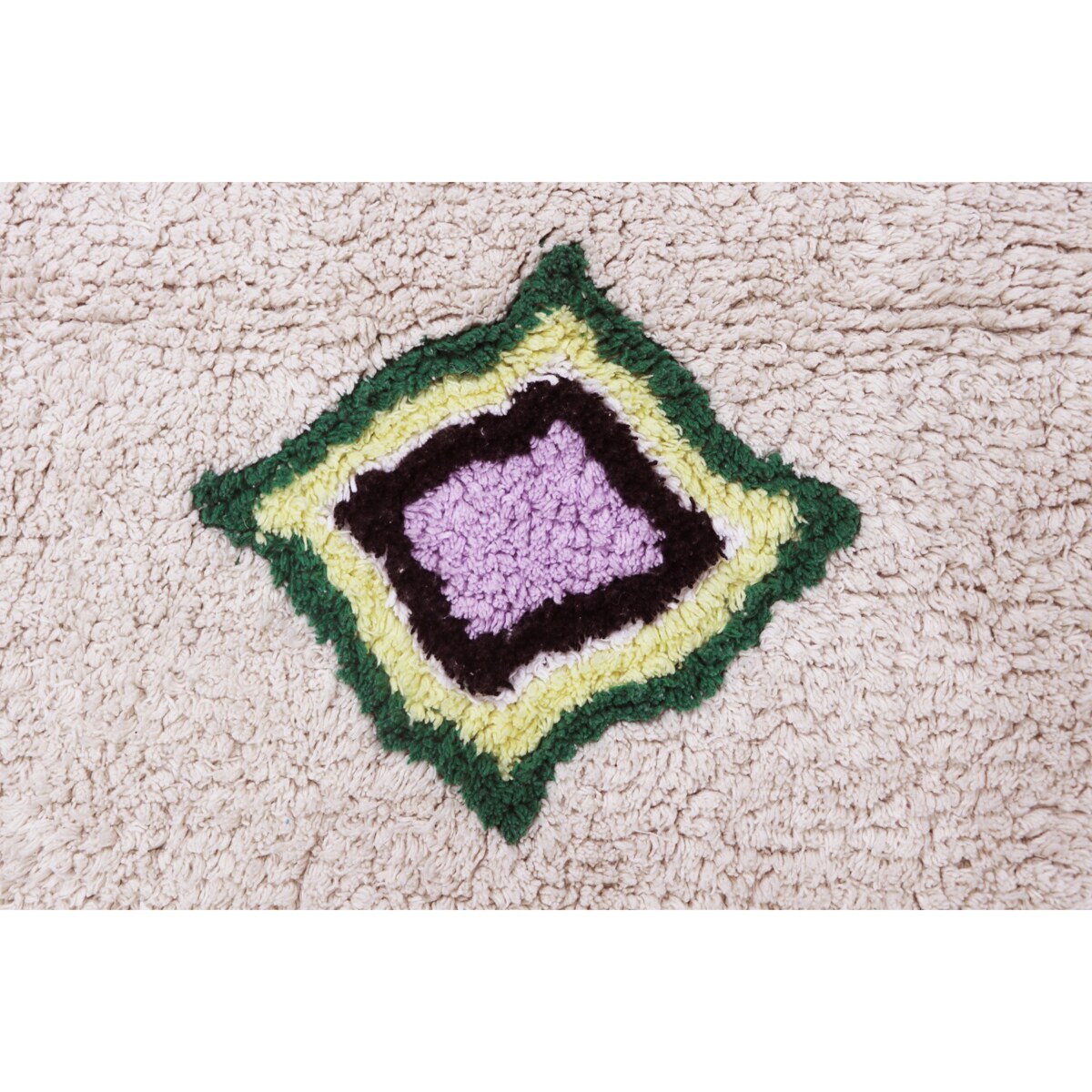 Dywan Bawełniany KAAROL 170x240 cm Lorena Canals