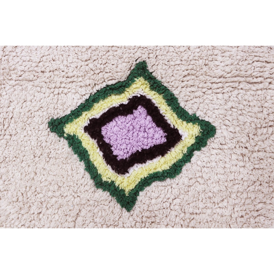 Dywan Bawełniany KAAROL 170x240 cm Lorena Canals