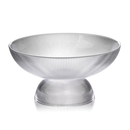 MODERN KITCHEN Patera szklana 24.5x13.5x12.5cm 1.8L