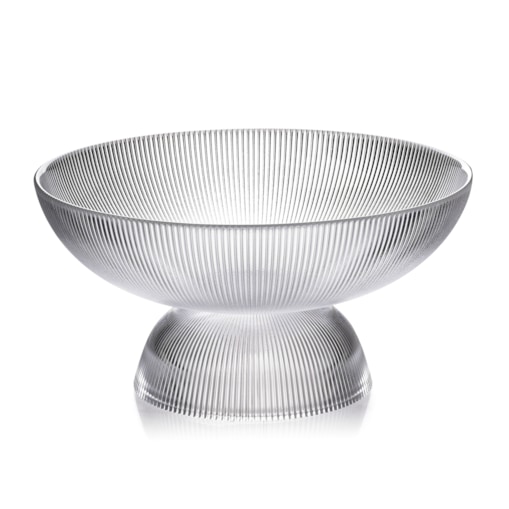 MODERN KITCHEN Patera szklana 24.5x13.5x12.5cm 1.8L