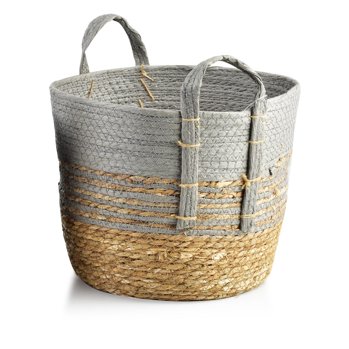 BALI Kosz XL 33x26cm BOHO