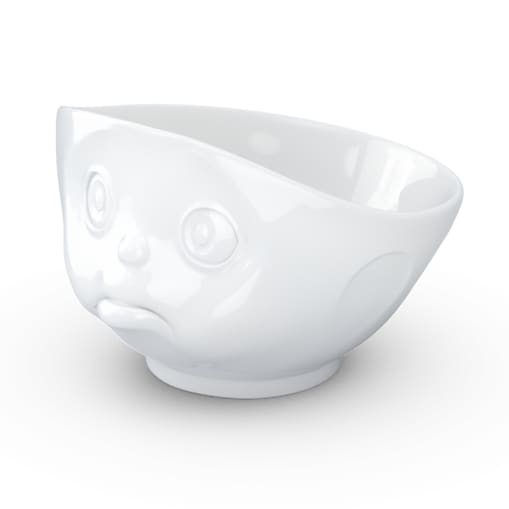 Miska porcelanowa 500 ml -Sulking