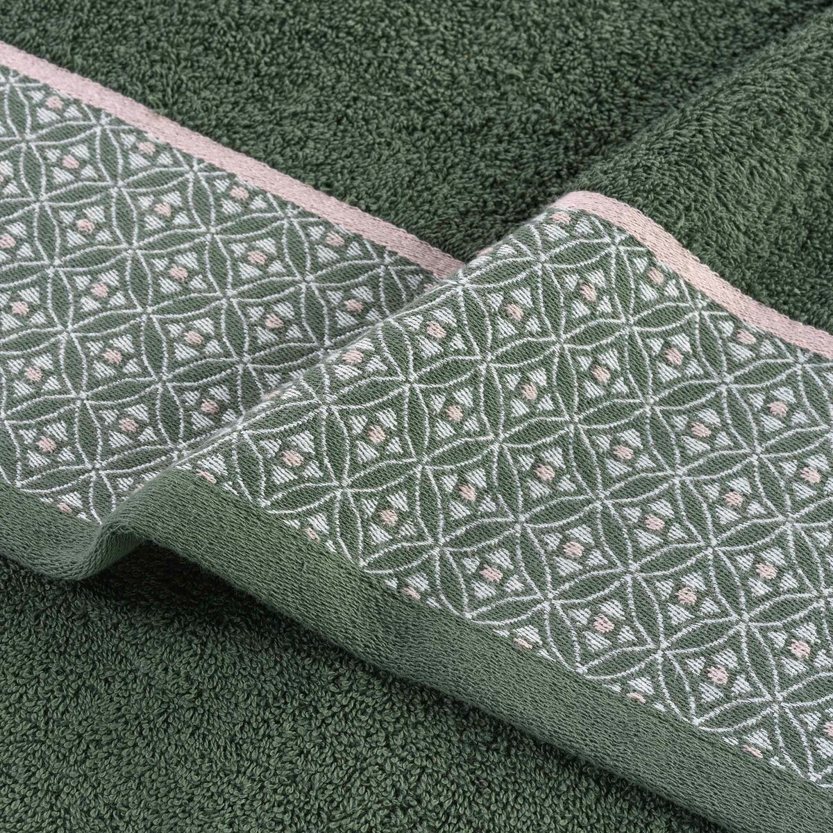 Ręcznik bawełniany BELINA, 70 x 130 cm