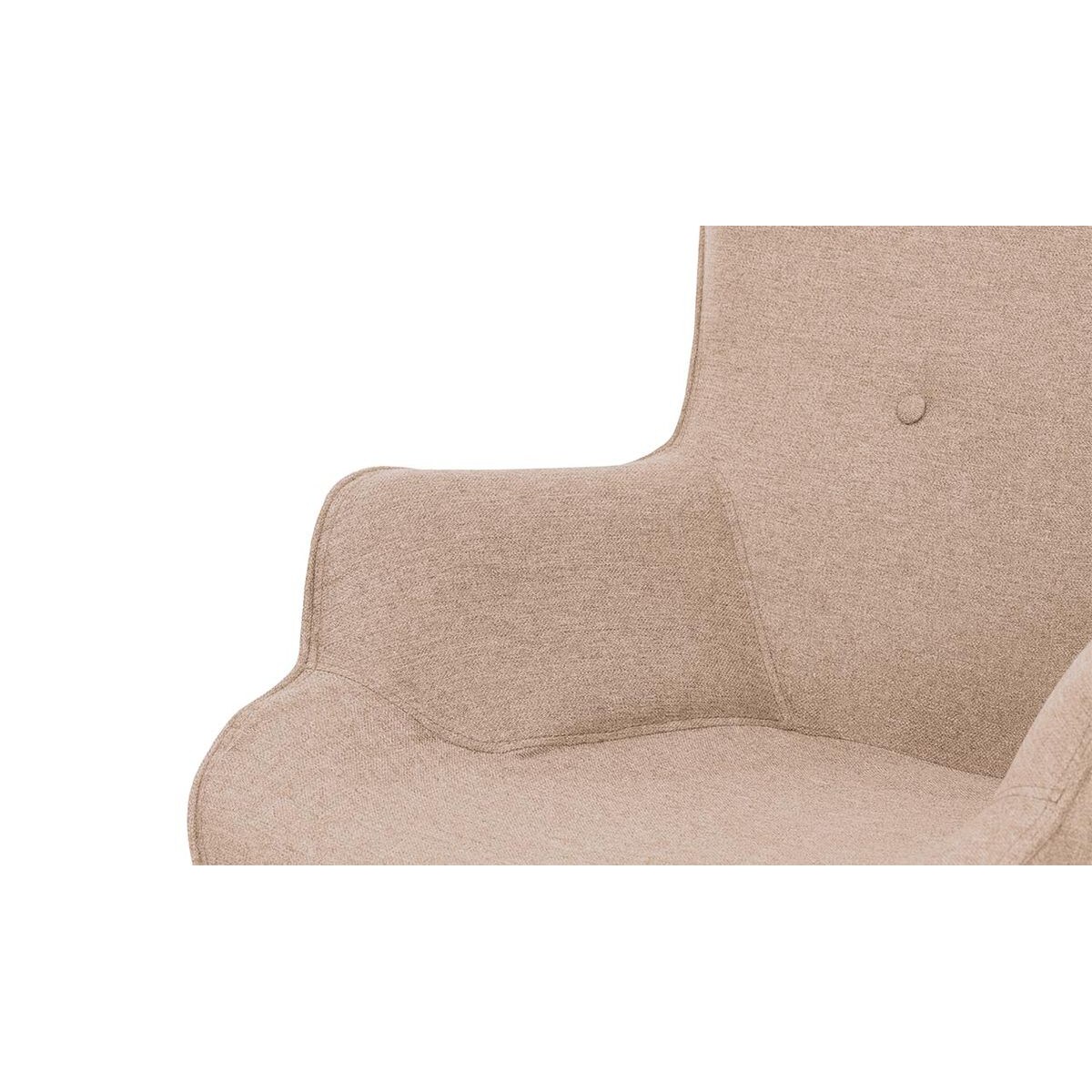 Fotel uszak Ducon-Malmo 61