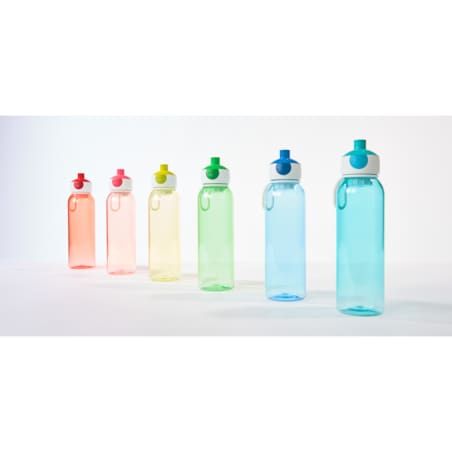 Butelka na wodę Campus 500ml turkusowa 107450012200