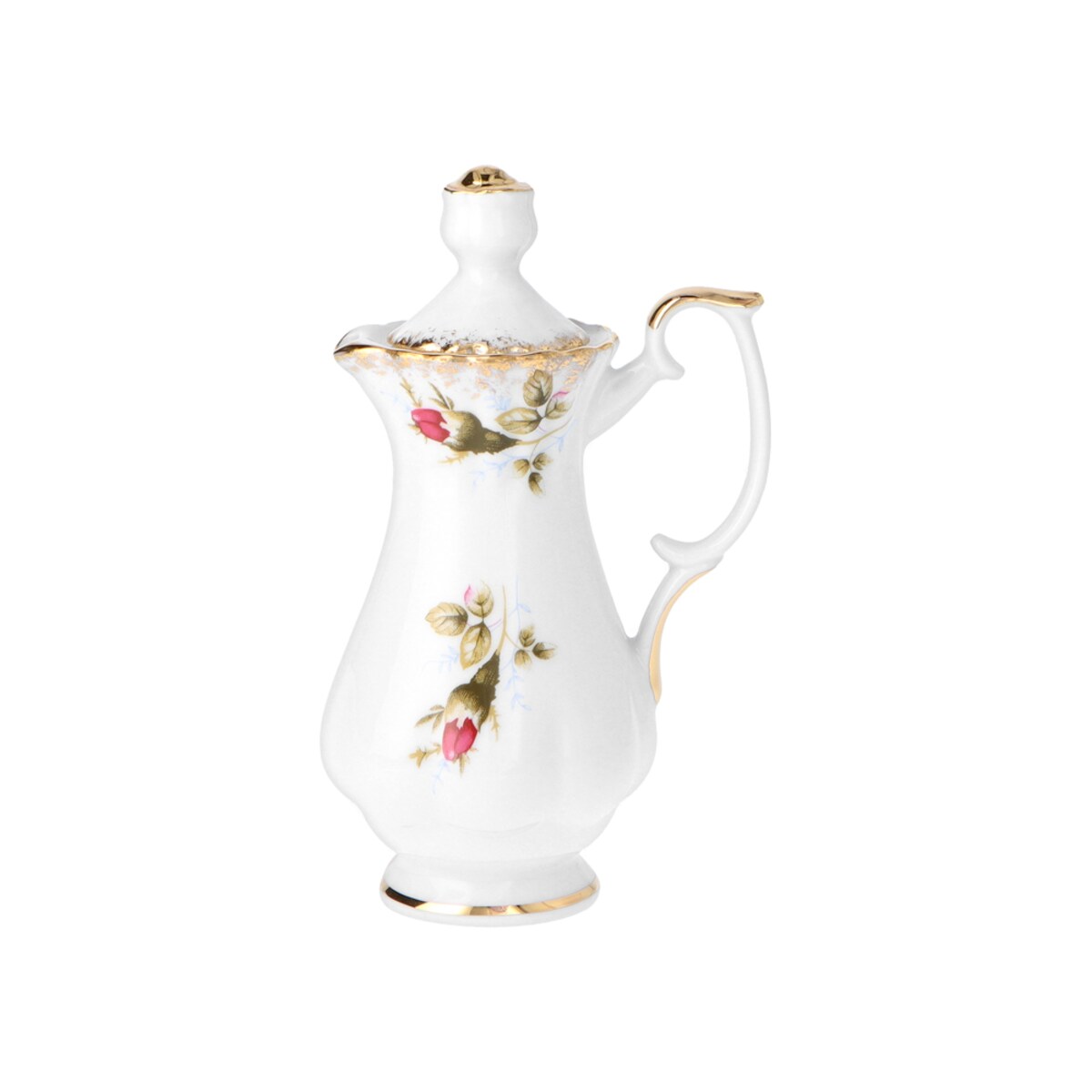 Butelka do oliwy Iwona Złota Róża B013