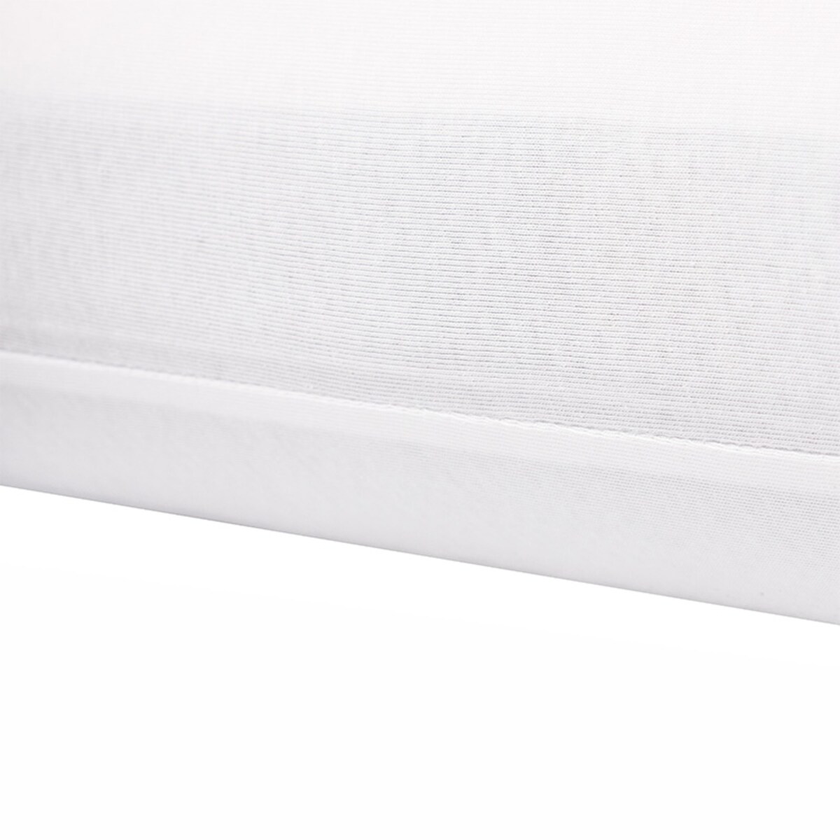 Poszewka Classic Pan Materac BIAŁA