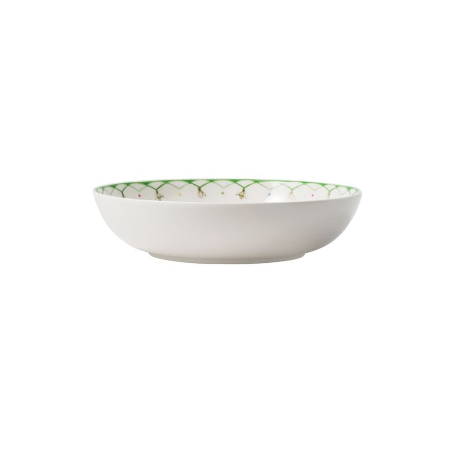 Miska na sałatę Colourful Spring, 19 cm, Villeroy & Boch