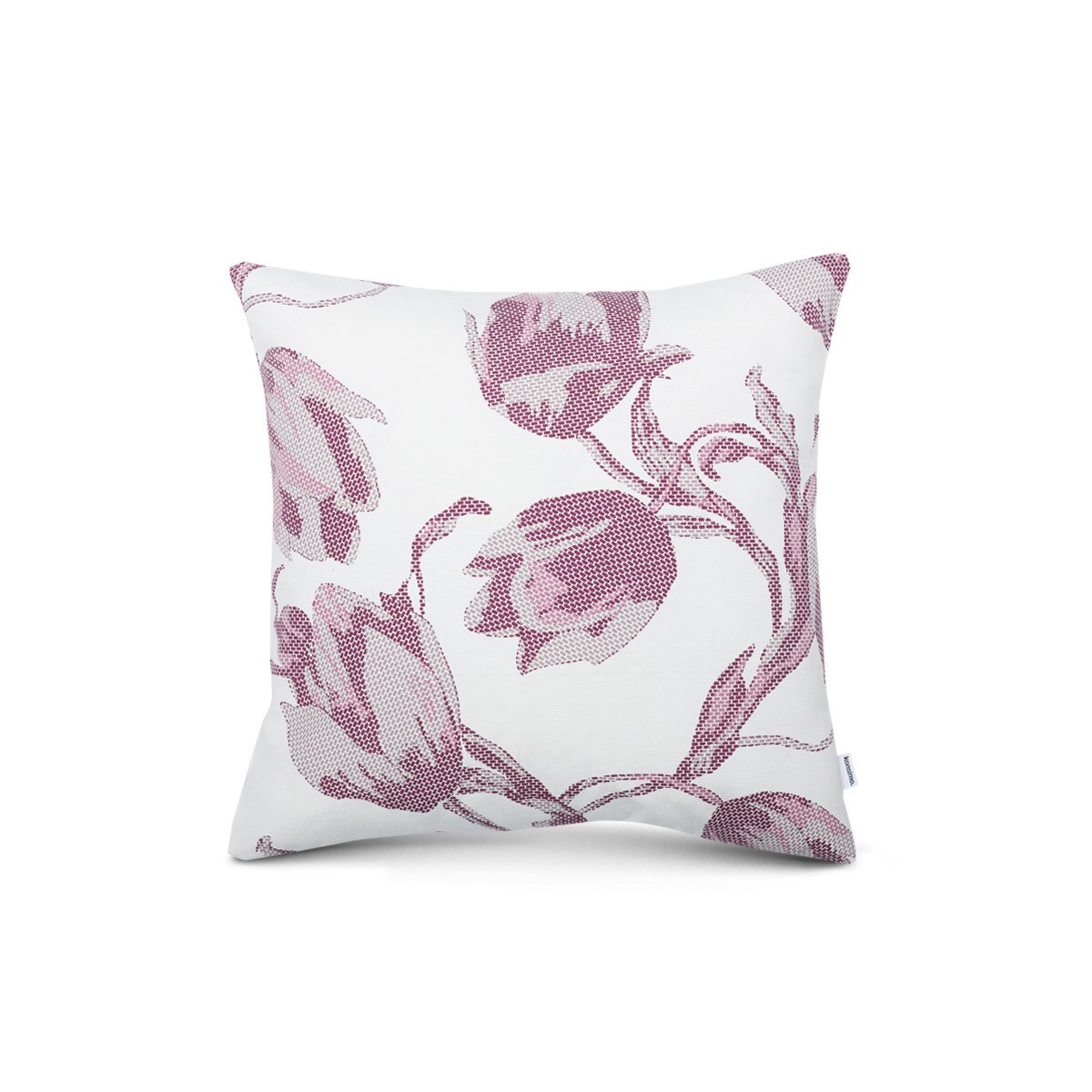 Poszewka na poduszkę FLORE