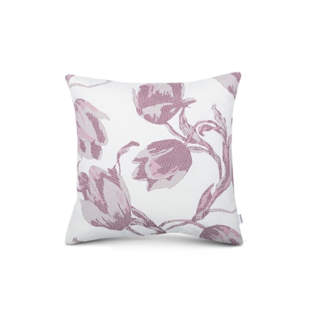 Poszewka na poduszkę FLORE